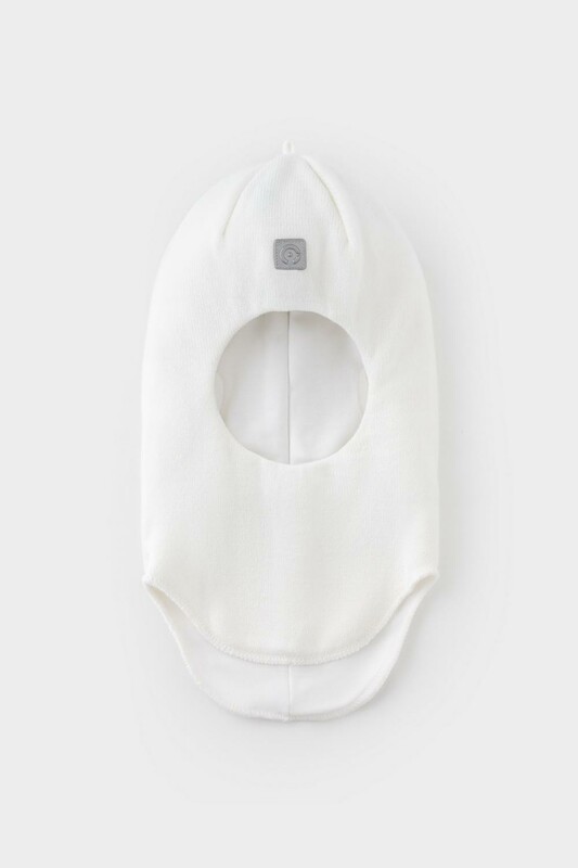 шапка-шлем дет